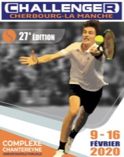 Challenger Cherbourg - La Manche 2020