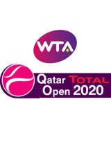 Qatar Total Open 2020