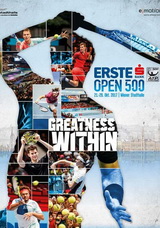 Vienna Open 2017