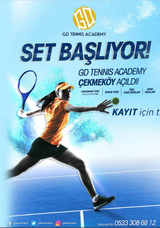 GD Tennis Cup 12&U 2018