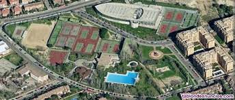 IX Open Arcadis Brezo Osuna ITF 2023