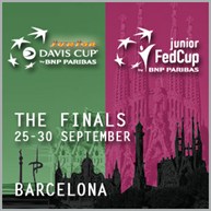 Junior Fed Cup 2012. Беларусь - Япония - 1-2.