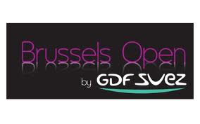 Brussels –open 2013. Говорцова