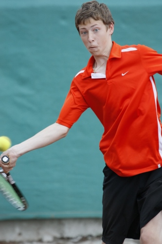 Tennis Europe 16U. Dynamit Cup.