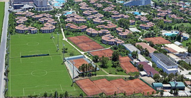 TENNIS ORGANISATION CUP W13 (2019)