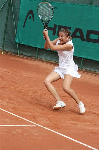Tennis Europe 16U. 2013 European Junior Championships.