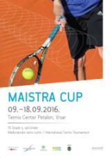 Maistra Cup 2019