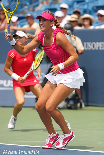 WTA Dubai Duty Free Championships