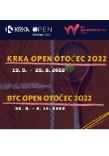 BTC Open Otocec 2022