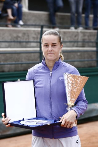 ITF Womens Circuit. Italia 50 000$
