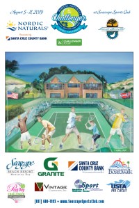 Nordic Naturals Challenger 2019