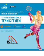 Solgironès Open Catalunya 2021