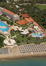 GD Tennis Cup Junior 2017