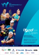 Paf Open 2019 Men