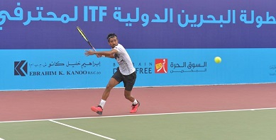 M15 BAHRAIN (2019)