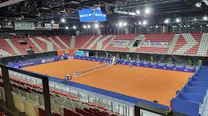 Open Capfinances Rouen Métropole 2024