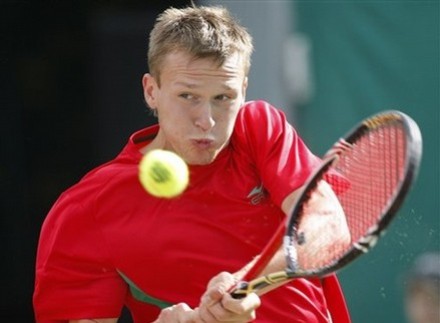 Бетов Сергей