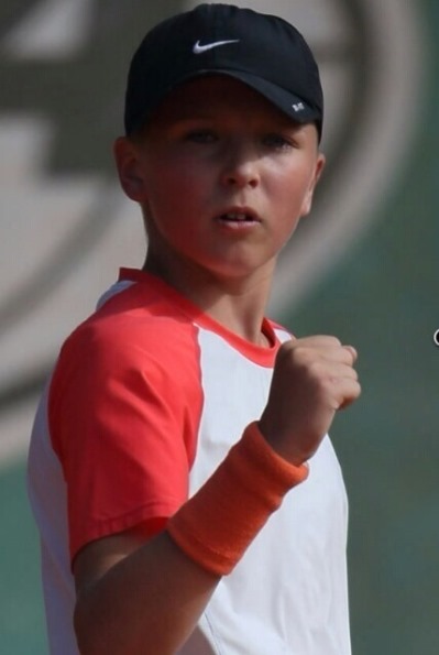 ITF / Tennis Europe Development Championships 14&U. Результаты белорусов