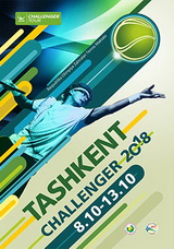 Tashkent Challenger 2018