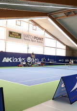 Ak ladies Open 2019