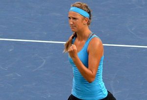 WTA Tour. Miami Open. Сплошные тройки