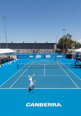 East Hotel Canberra Challenger 2019