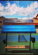 Surprise Tennis Classic 2018