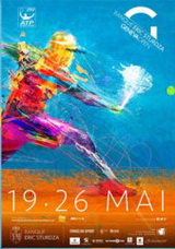Banque Eric Sturdza Geneva Open 2018