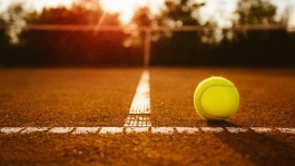 ITF World Tour. Santa Margherita di Pula. Швец напомнил о себе