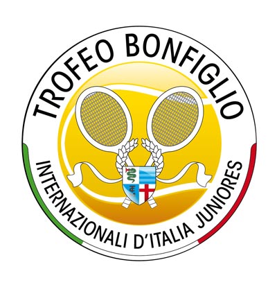 59th Trofeo Bonfiglio - Campionati Internazionali d'Italia Juniores