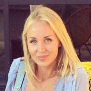 Богуш Има Анатольевна