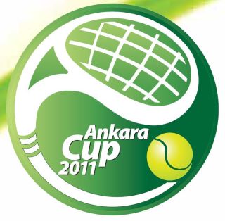 Ankara Cup 2011. Пехова и Пироженко