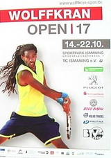 Wolffkran Open 2017