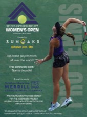 Ascension Project Women's Open 2022