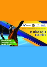 Hincesti Trophy 2019
