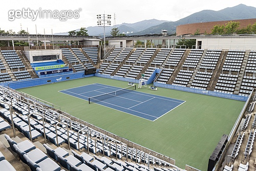 Head Busan Open 2023