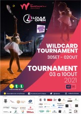 Loulé Ladies Open 2021