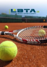 Lyttos Beach ITF World Tour 2020 W8 Men