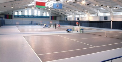 Zone A G16 2019 Tennis Europe Winter Cups by HEAD