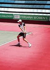Fergana Women's 2019