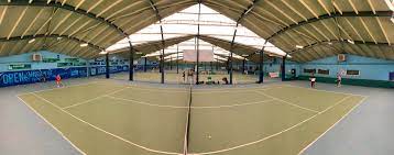 ITF World Tour. Open Masculin 86. После пятимесячного простоя