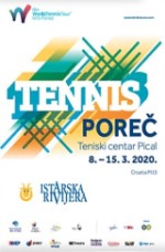 Istarska Rivijera Porec 2020