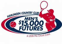 HARLINGEN COUNTRY CLUB MEN/'S. Пунтус.