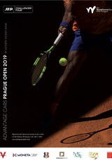 Cars Prague Open 2019 Men