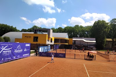 Ostragroup Open 2021 by Moneta