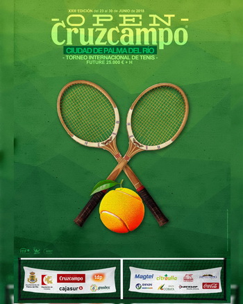XXIII OPEN CRUZCAMPO-CIUDAD DE PALMA DEL RÍO
