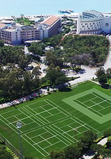 GD TENNIS CUP 29 2018