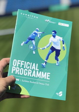 Surbiton Trophy 2019