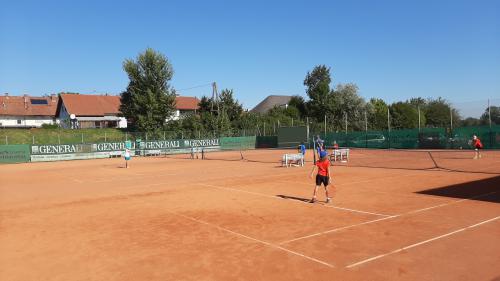 UTC Haid Junior Open 2022