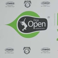 Riga Open-Inspired by tennis 2019